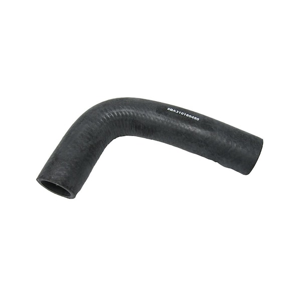 Upper Radiator Hose fits Ford New Holland 1700 1710
